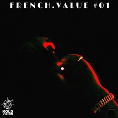 FRENCH.VALUE #01 :: Mixed by 8Chvp