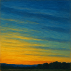 Sky Turns Blue (Wanna Go)