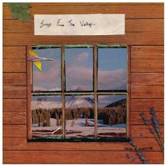Sad Guitar (Sad Machine X Topanga Canyon x Closer)