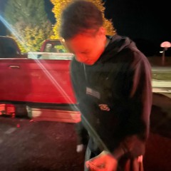 Blew my high (prod me)