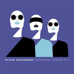 Oliver Huntemann- Egoist (Fur Coat Remix)