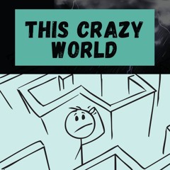 This Crazy World Part II - Where Is My Safe Space? - Eddie Lombard - (Sunday 05 October 2025)