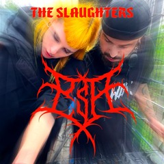 [PUNKCAST031]  x THE SLAUGHTERS