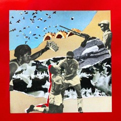 RARO - "Herança" prod Dosanjo