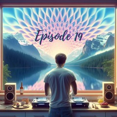 Ep. 19 - The Lakeside Sessions (Electronic Trail Mix)