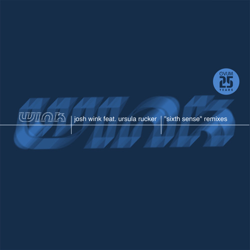 Sixth Sense (Louie Vega Remix) [feat. Ursula Rucker]