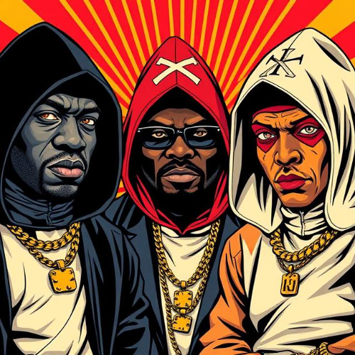 ruckus dub (aka wait 4 da drop)