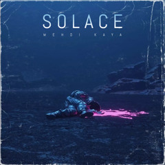 Sad Piano Hip Hop Beat Instrumental "Solace" بیت رپ با پیانو | بیت دلنوشت
