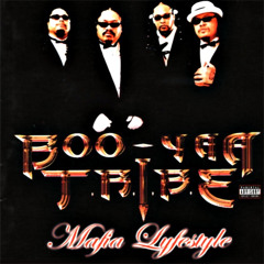 Ghetto Testimonies (feat. DOA, Samoan Godfather, Waynee Wayne & Luck Beau)