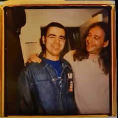 John Zorn Doc. Part 1