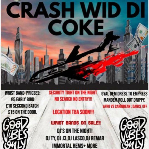 ELITE SOUND PRMO MIX : OCTOBER 1ST PLANE JUST CRASH WID DICOKE