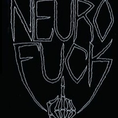 MONSTER DOUBLE DROP COMPETITION - NEUROFUCK