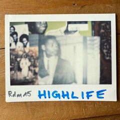 Roots du monde # 15 – Highlife Special (2025-10-28)