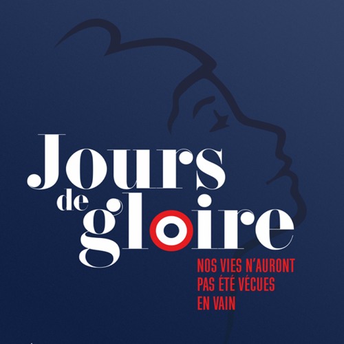 Stream Femme, réveille toi ! (Olympe de Gouges) by Jours de Gloire | Listen  online for free on SoundCloud