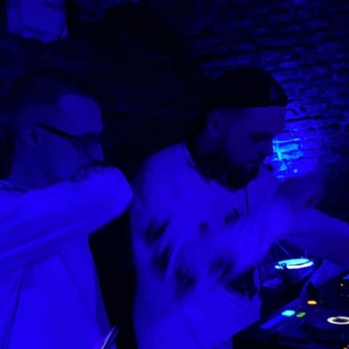 KICK&KÔLLEKT @ DARK BASEMENT / EARLY SET