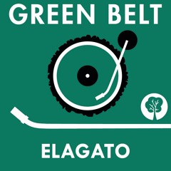 01 ELAGATO. @ Green Belt Juni 25