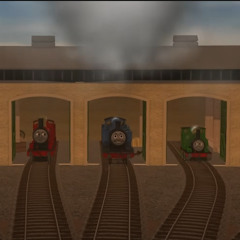 Tedious Tales of Sodor Intro (Series 5 Remix)