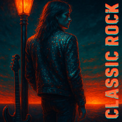 Classic Hard Rock Playlist
