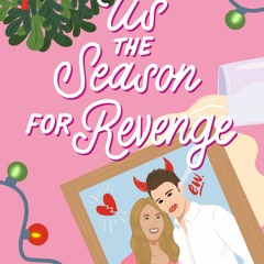 PDF Download Tis the Season for Revenge - Morgan  Elizabeth