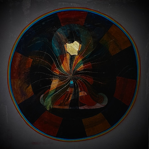 𝒑𝒓𝒆𝒎𝒊𝒆𝒓𝒆: Sijin - Khövsgöl part1 (Archypness Remix)