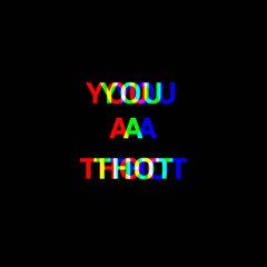 Loose Thot