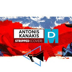Depeche Mode - Stripped (Antonis Kanakis Remix)