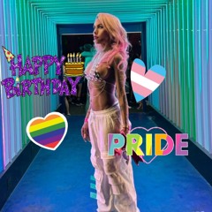 SAI LOCA  HappyPRIDE My  BIRTHDAY - By  AngeecontyDJ