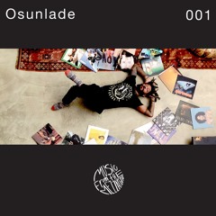 Osunlade - MFTM - 001