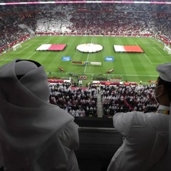 MEGA PARA OUVIR NO QATAR KKKKKJ - CREDIN DJ