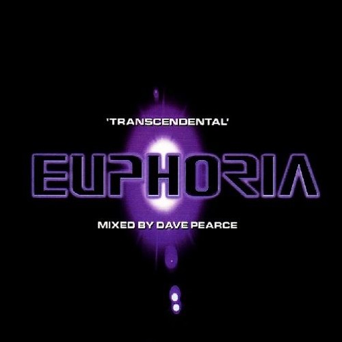 その他 Euphoria: Transcendental Mixed by Dave Pearce [CD] Stream Transcendental Euphoria - Mixed By Dave Pearce - CD 1