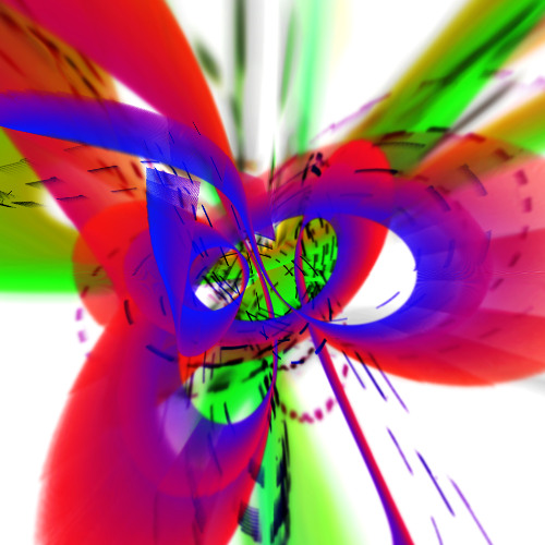 vocable drawn