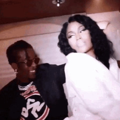 Lil Uzi Vert - Nicki Minaj V2 Slowed