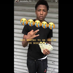 SUGARHILL KEEM - STOP DISSING [Shot By_ @cpdfilms]
