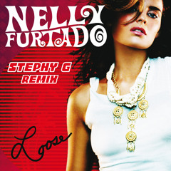Nelly Furtado & Timbaland - Promiscuous (STEPHY G Remix)