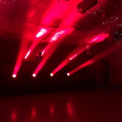 Strahlemann Live - WesttorRadio [Rave Four Westtor]