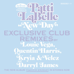 New Day (Louie Vega Dance Ritual Club Mix)