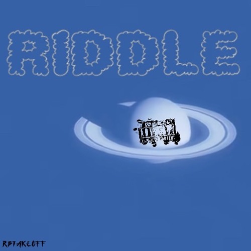 RBTakeOff| Riddle (prod. slxwly)