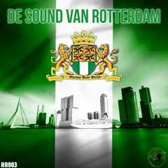 Welkom To Rotterdam
