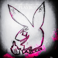Jonathan Brandon Bissoo - PLAYBOY