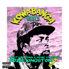 [KowabangaRMX] Westside Gunn X Rome Streetz - Eddie Kingston
