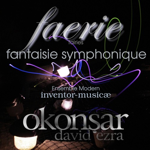 FÆRIE (Fairies) Symphonic Fantasia