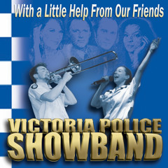 With a Little Help From My Friends