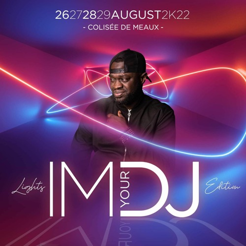 DJ DLV Welcome To My World 4 Edition Sweet Ghettozouk/Kizomba