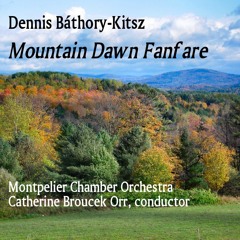 Mountain Dawn Fanfare