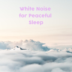 White Noise Deep Rumble For Sleep