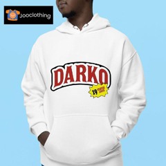 Darkoband Darkwoods 19 Starfire Joints Shirt