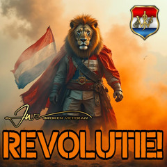 Revolutie - JW "Broken Veteran"