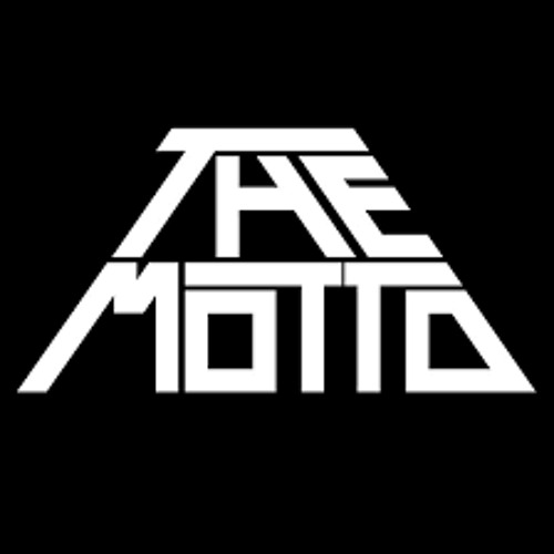 Andy T X Outback Dj's - The Motto - Samp
