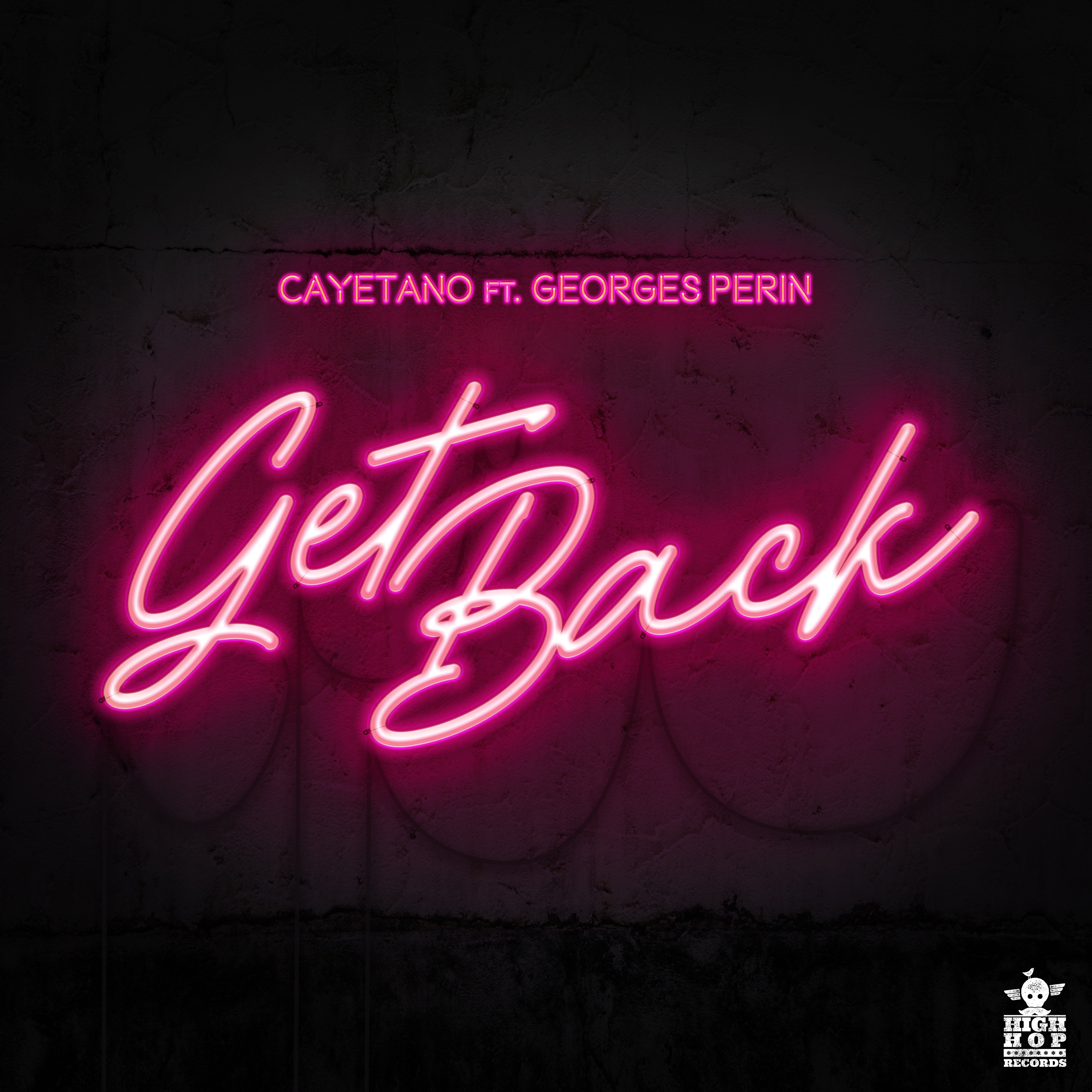 Cayetano Music