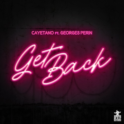Get Back (To Real) - Instrumental